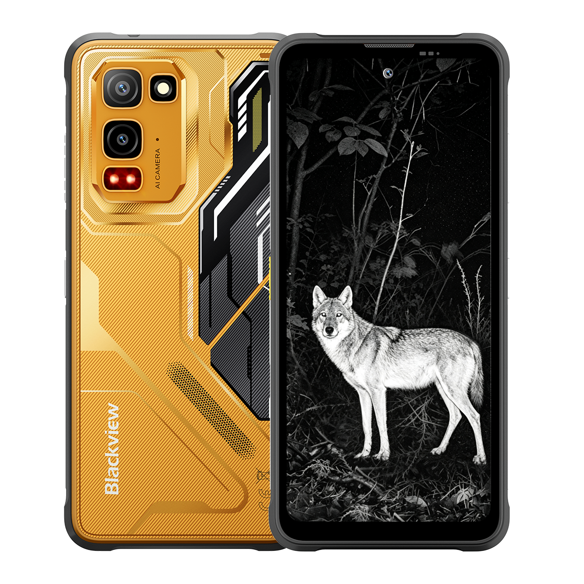 Blackview FORT 5 – Blackview Official US Store