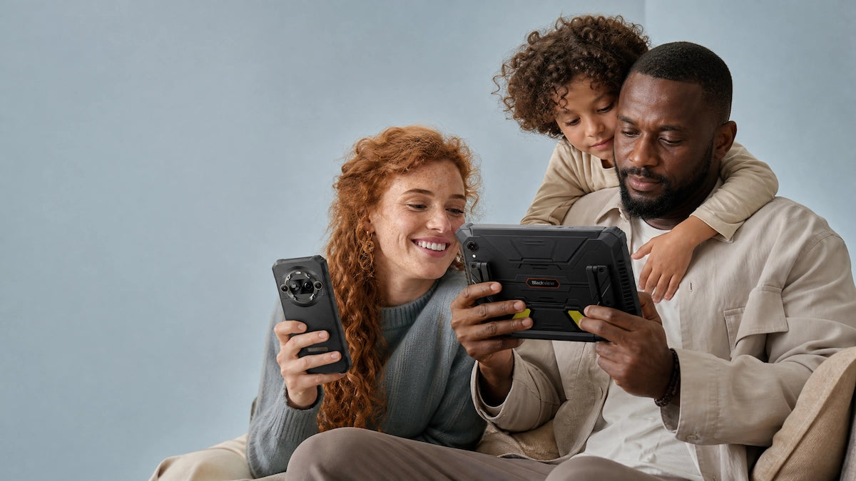 Blackview Official US Store