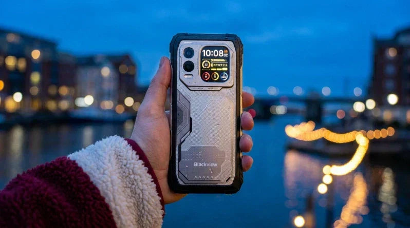 Top 5 Best Rugged Phones of 2026: A Side-by-Side Comparison