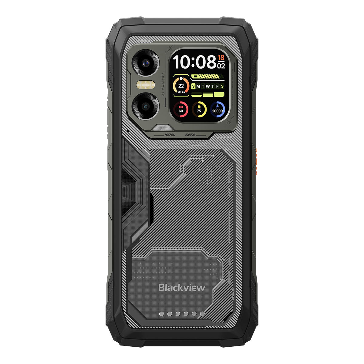 Blackview XPLORE X1