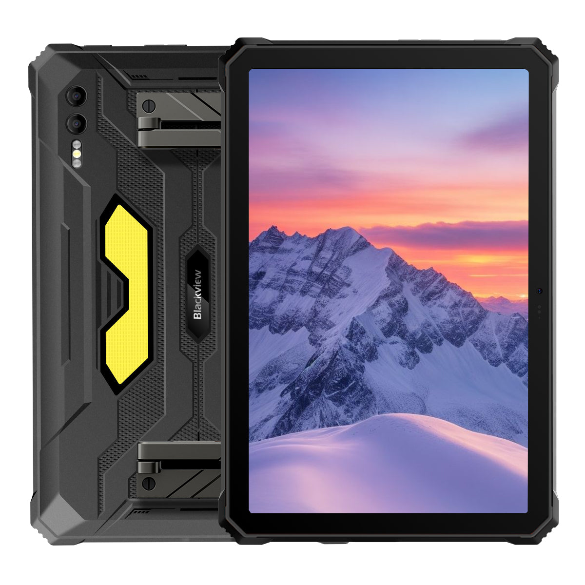 Blackview Active 10 Pro-Tablet PC-Blackview-12GB+256GB-Black-Blackview Official US Store