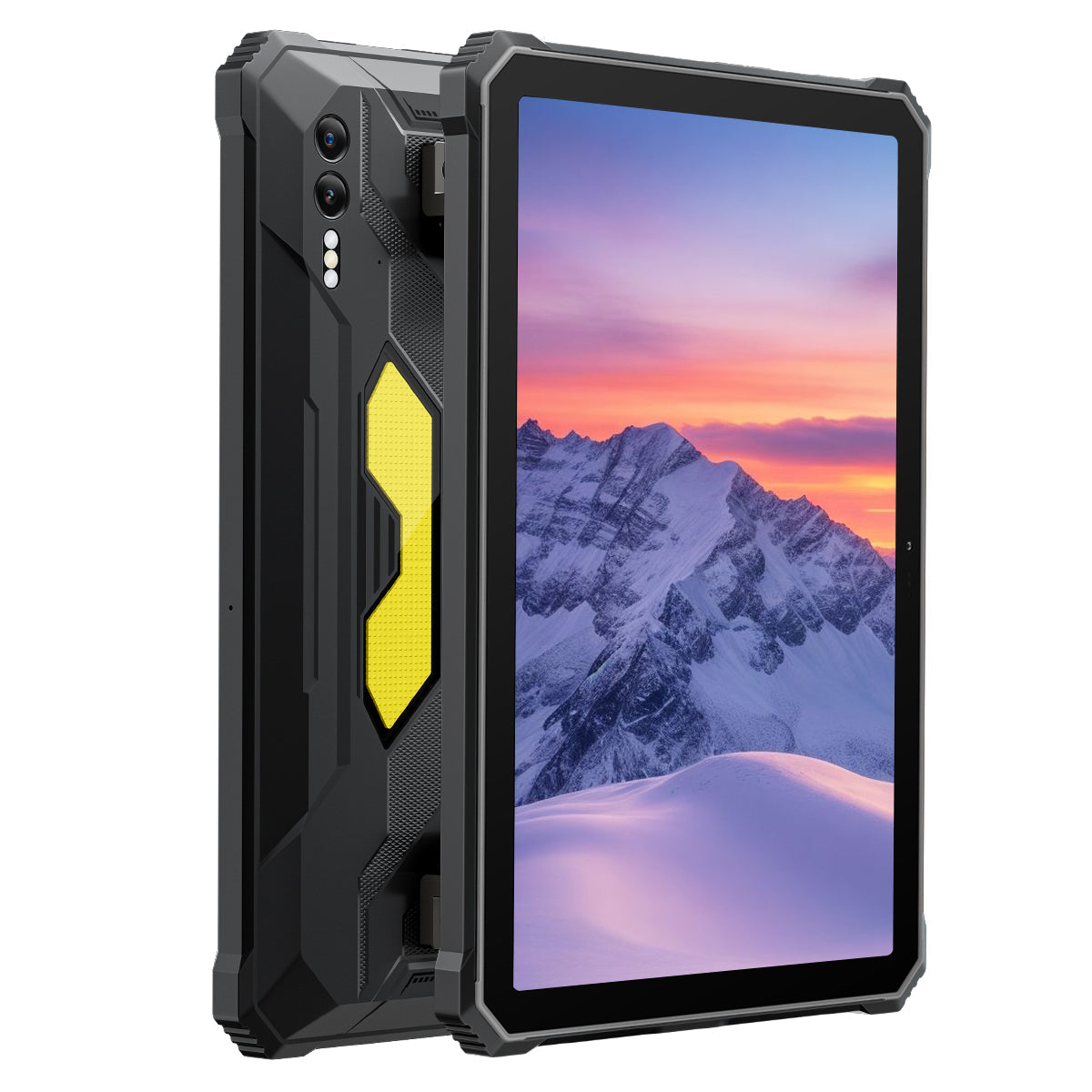 Blackview Active 10 Pro-Tablet PC-Blackview-12GB+256GB-Black-Blackview Official US Store