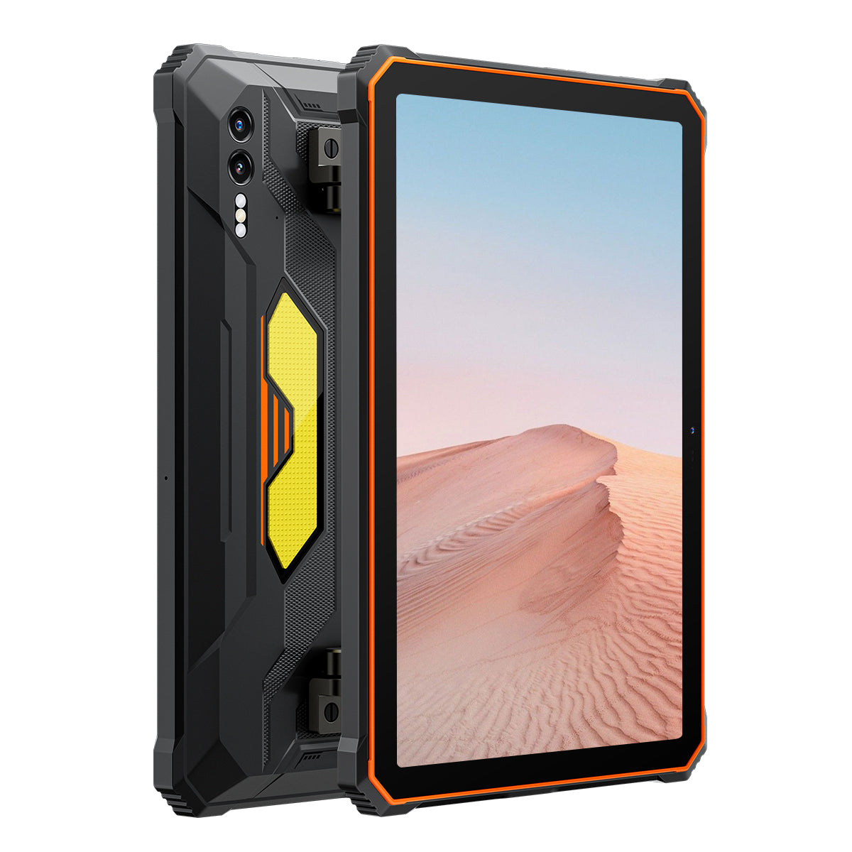 Blackview Active 10 Pro 12+256GB/512GB 30000mAh Rugged Tablet