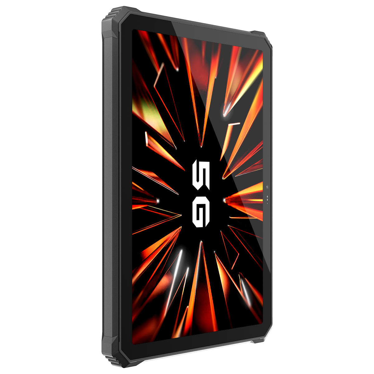 Blackview Active 12 Pro-Tablet PC-Blackview-12GB+256GB-Black-Blackview Official US Store