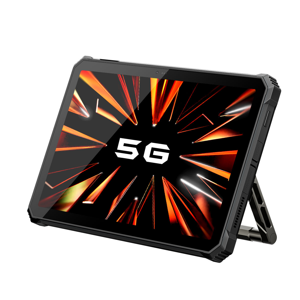 Blackview Active 12 Pro 5G 256GB 本体 5G Blackview Active 12 Pro Projector Rugged Tablet with 108MP