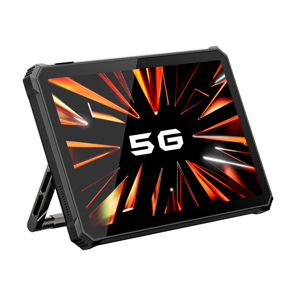 Blackview Active 12 Pro-Tablet PC-Blackview-12GB+256GB-Black-Blackview Official US Store