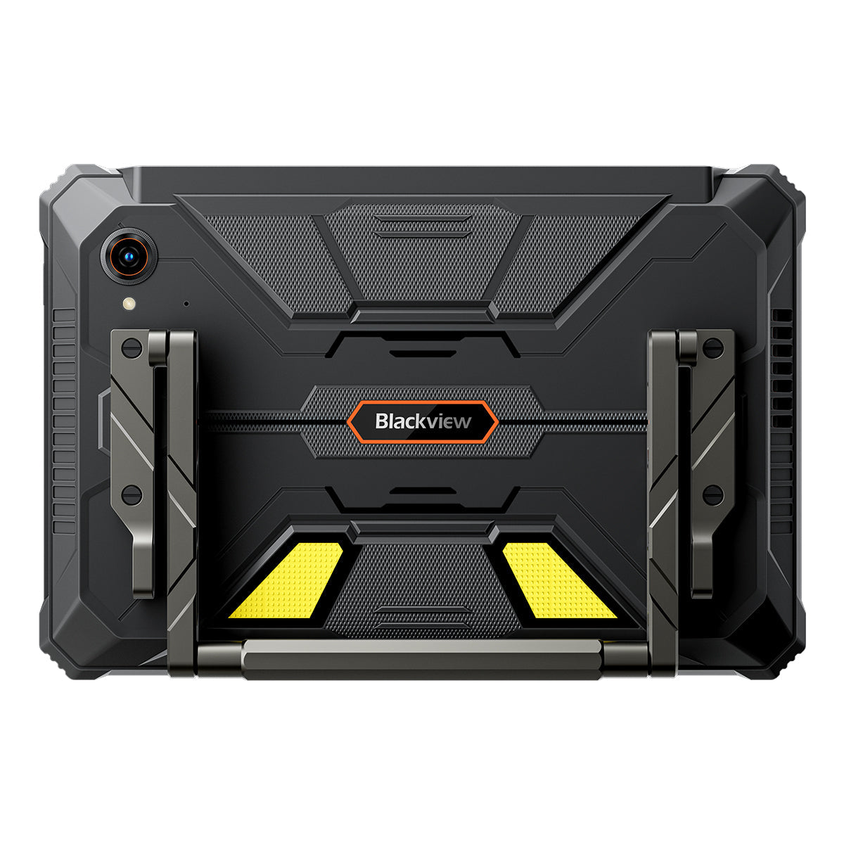 5G Blackview Active 12 Pro Projector Rugged Tablet with 108MP