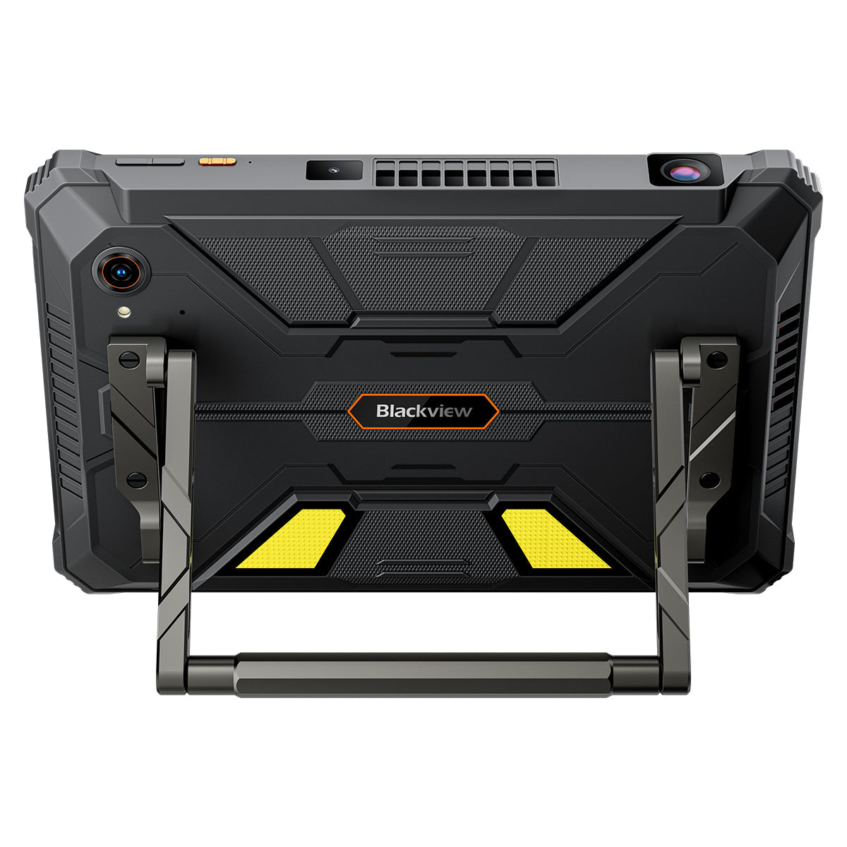 5G Blackview Active 12 Pro Projector Rugged Tablet with 108MP