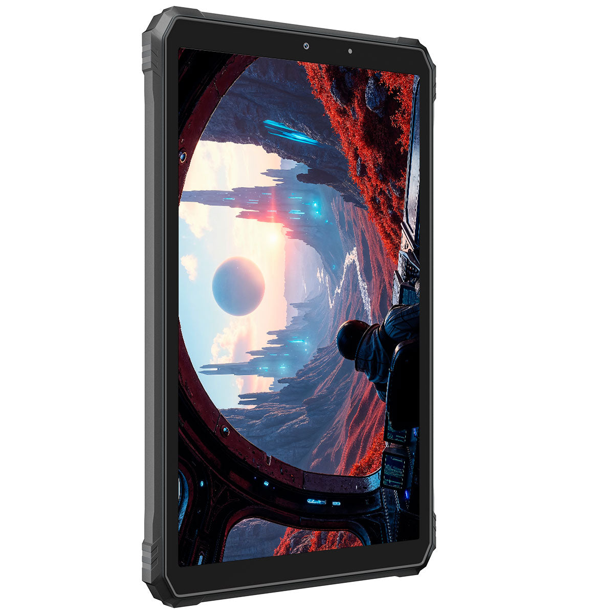 Blackview Active 5-Tablet PC-Blackview-8GB+128GB-Black-Blackview Official US Store