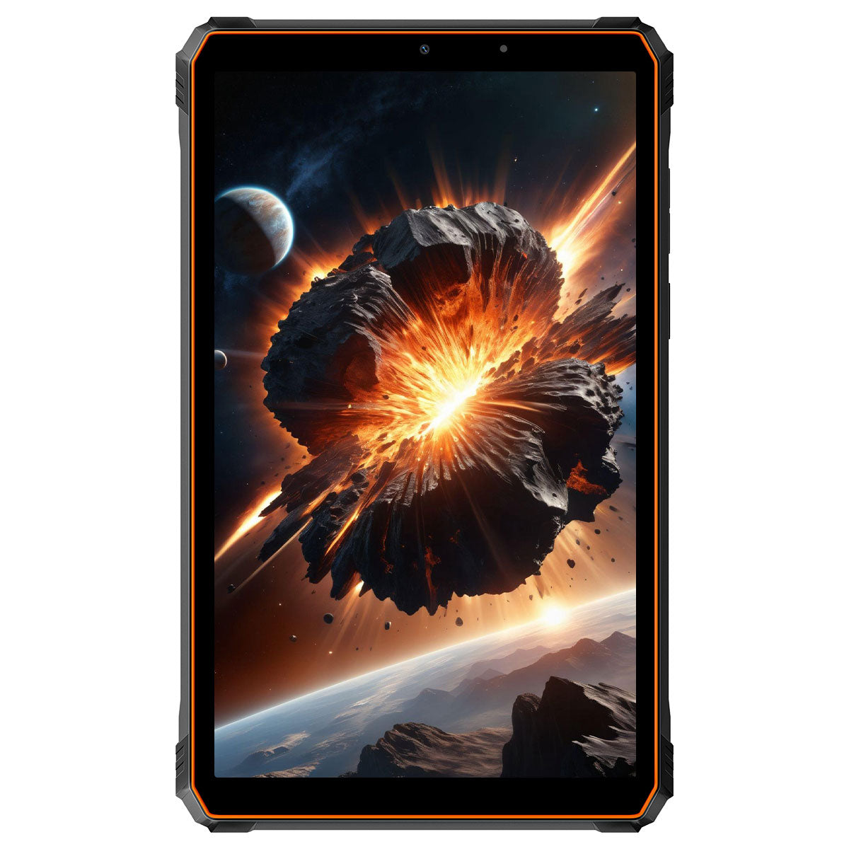 Blackview Active 5-Tablet PC-Blackview-8GB+128GB-Black-Blackview Official US Store