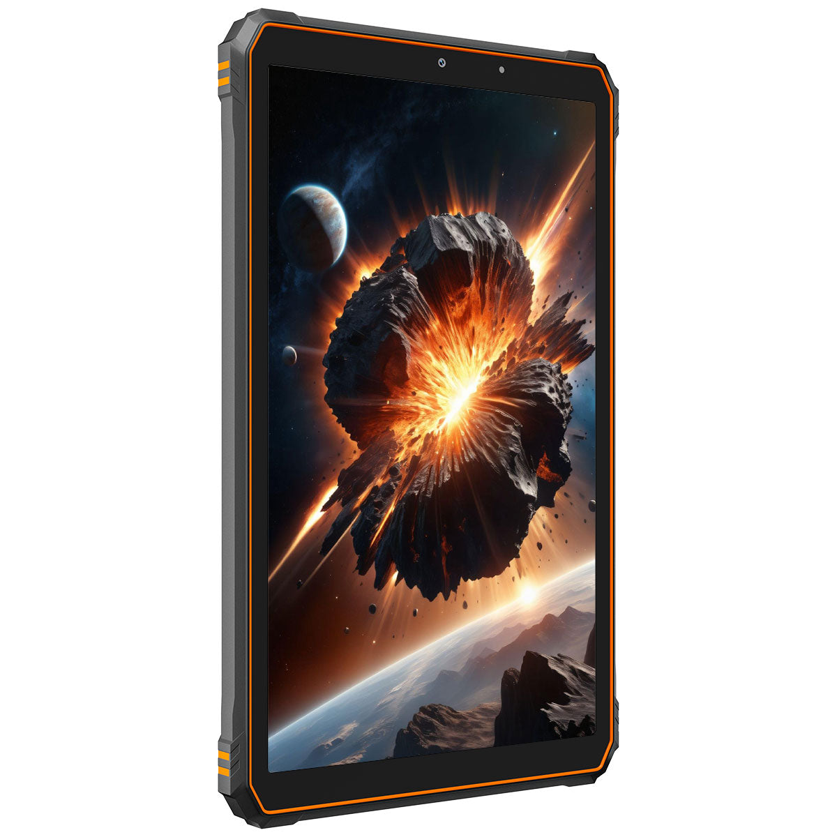 Blackview Active 5-Tablet PC-Blackview-8GB+128GB-Black-Blackview Official US Store