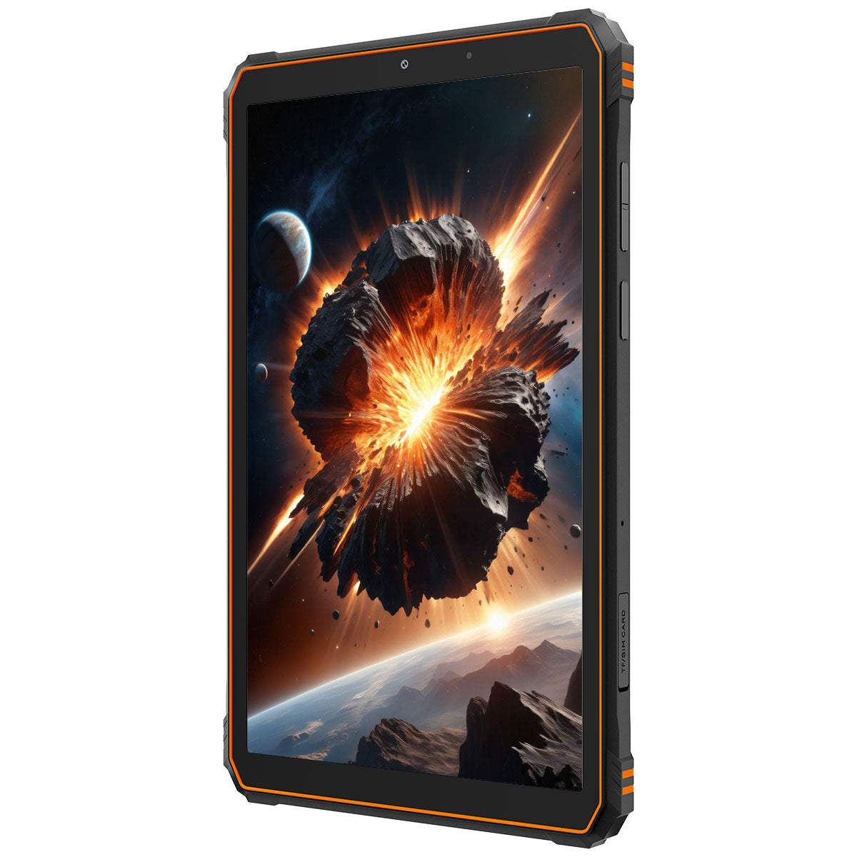Blackview Active 5-Tablet PC-Blackview-8GB+128GB-Black-Blackview Official US Store