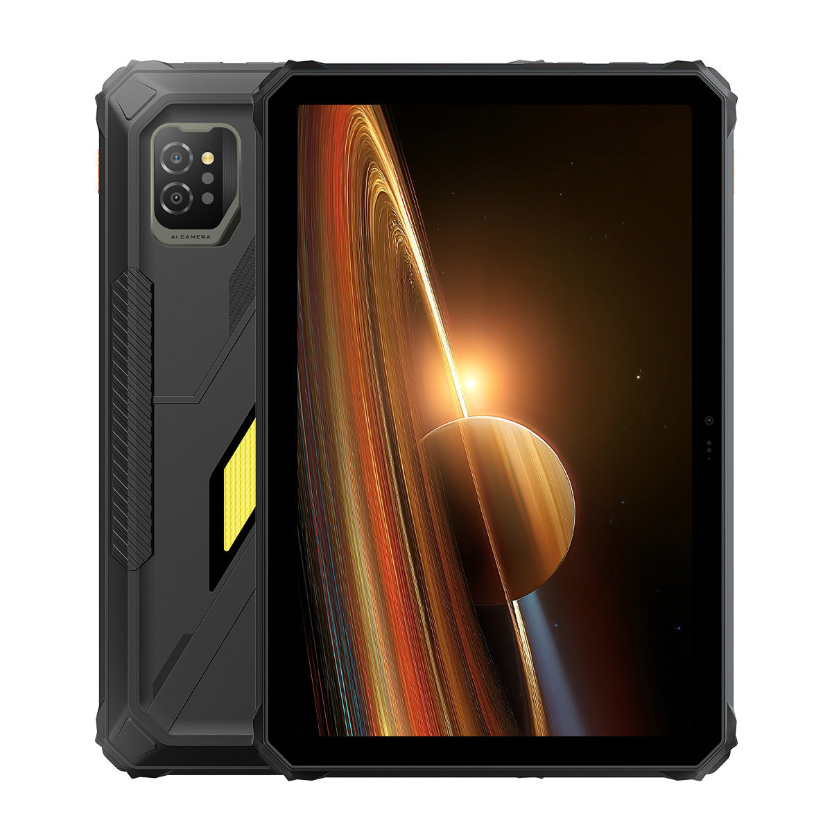 Blackview Active 7-Tablet PC-Blackview-8GB+128GB-Black-Blackview Official US Store