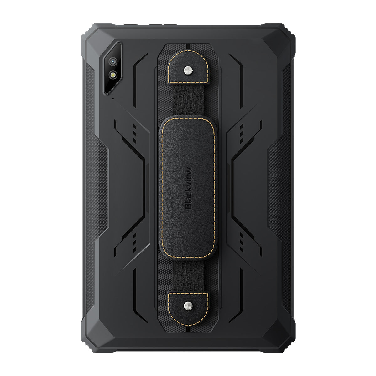 Blackview Active 8 Pro-Tablet PC-Blackview-8GB+256GB-Orange-Blackview Official US Store