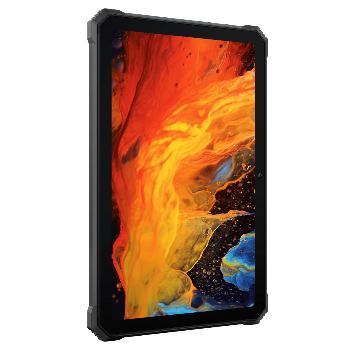 Blackview Active 8 Pro-Tablet PC-Blackview-8GB+256GB-Orange-Blackview Official US Store