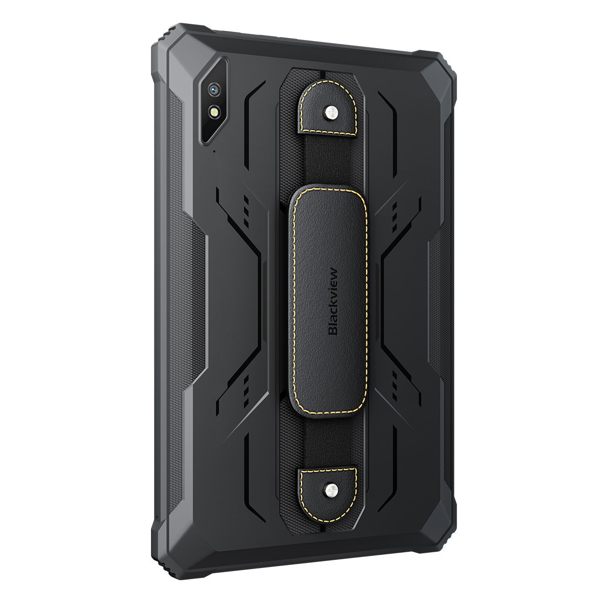Blackview Active 8 Pro-Tablet PC-Blackview-8GB+256GB-Orange-Blackview Official US Store