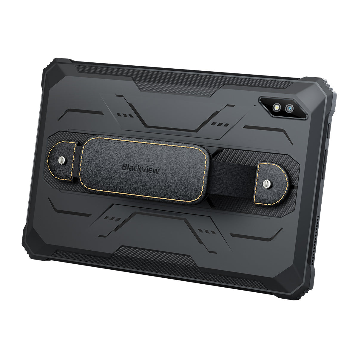 Blackview Active 8 Pro-Tablet PC-Blackview-8GB+256GB-Orange-Blackview Official US Store