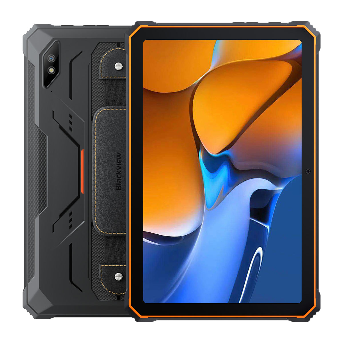 Active 8 Pro 22000mAh Rugged Tablet - Blackview Global Store