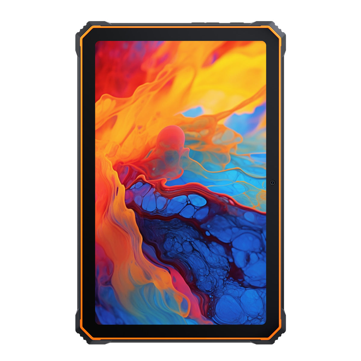 Blackview Active 8 Pro-Tablet PC-Blackview-8GB+256GB-Orange-Blackview Official US Store