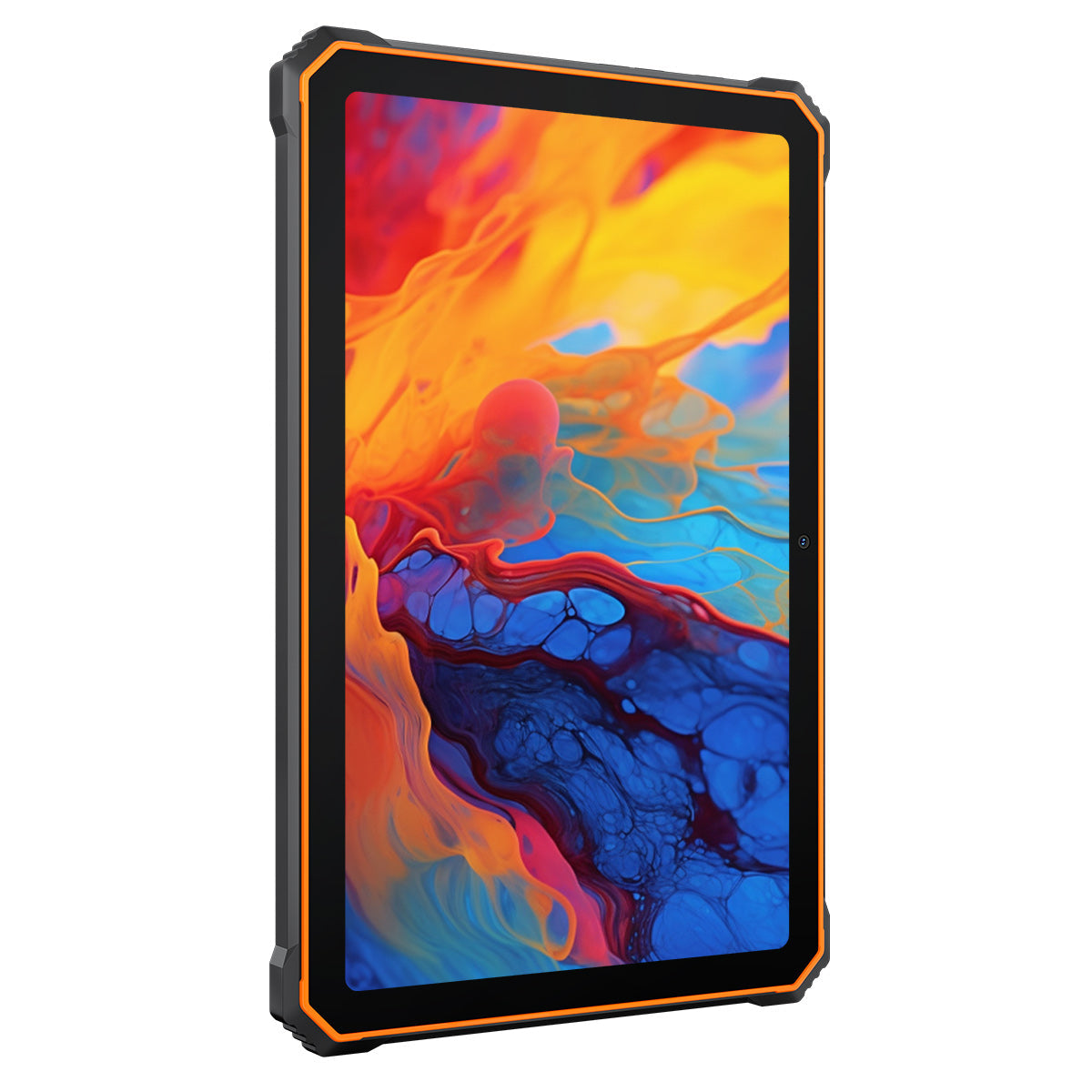 Blackview Active 8 Pro-Tablet PC-Blackview-8GB+256GB-Orange-Blackview Official US Store
