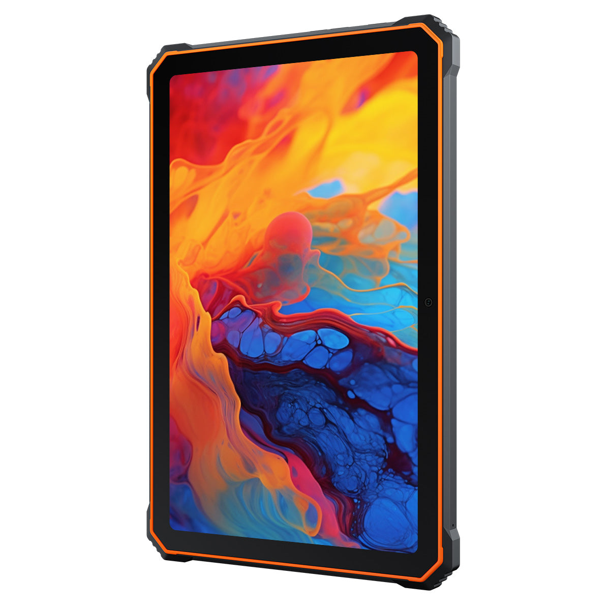 Blackview Active 8 Pro-Tablet PC-Blackview-8GB+256GB-Orange-Blackview Official US Store