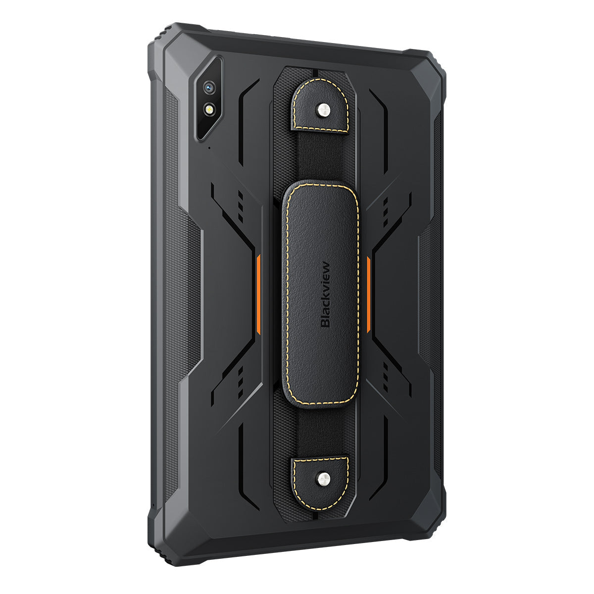 Blackview Active 8 Pro-Tablet PC-Blackview-8GB+256GB-Orange-Blackview Official US Store