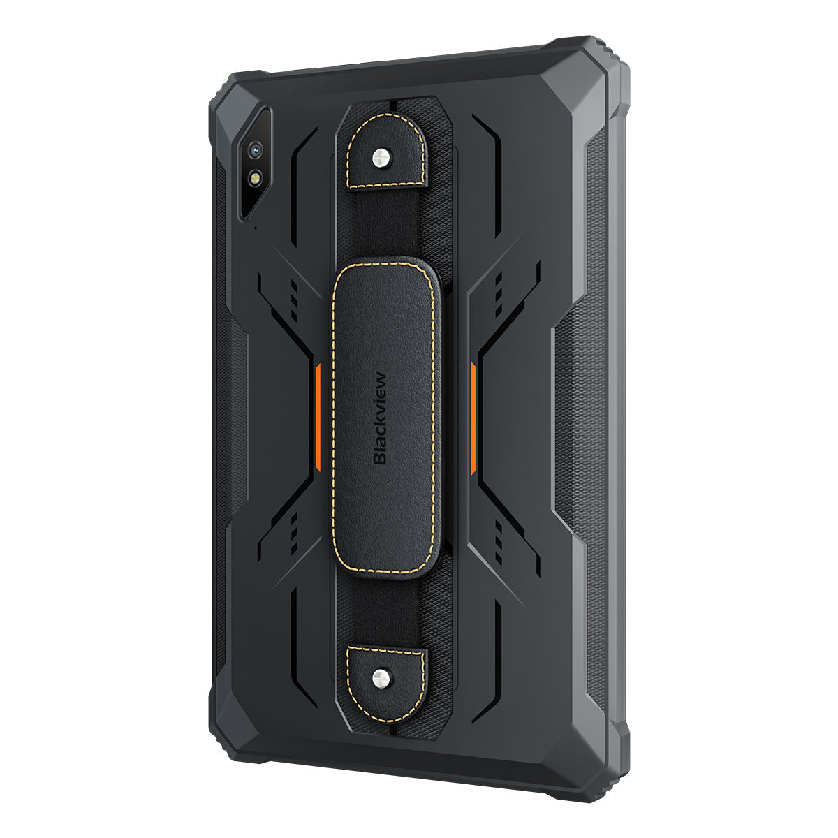 Blackview Active 8 Pro-Tablet PC-Blackview-8GB+256GB-Orange-Blackview Official US Store