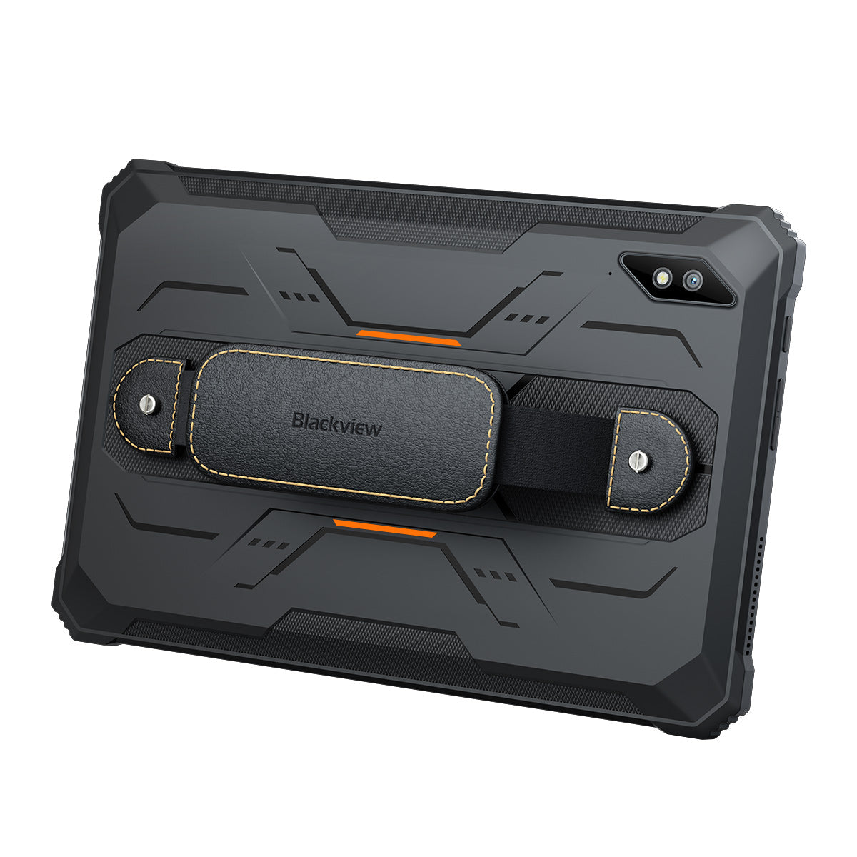 Active 8 Pro 22000mAh Rugged Tablet - Blackview Global Store