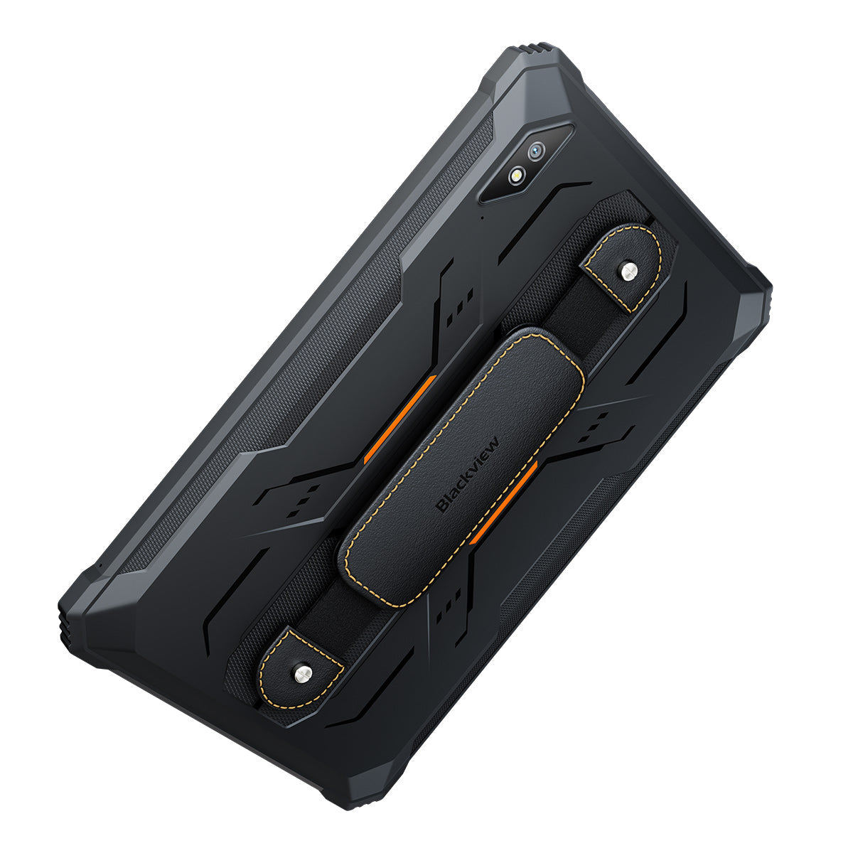 Blackview Active 8 Pro-Tablet PC-Blackview-8GB+256GB-Orange-Blackview Official US Store
