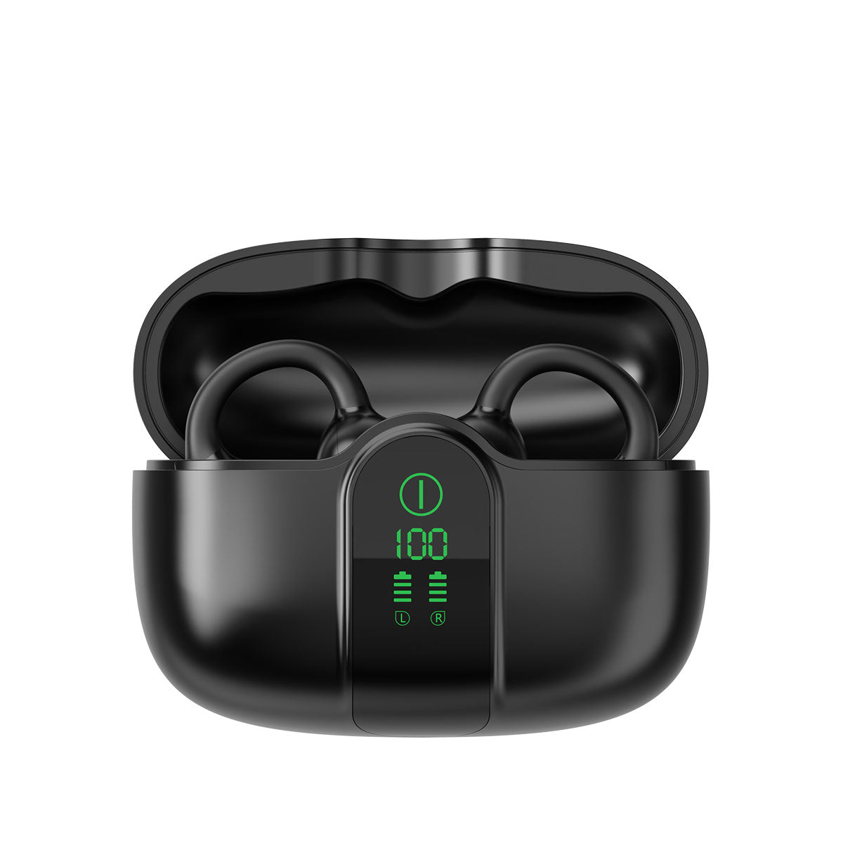 Blackview AirBuds 15-Accessories-Blackview-black-Blackview Official US Store