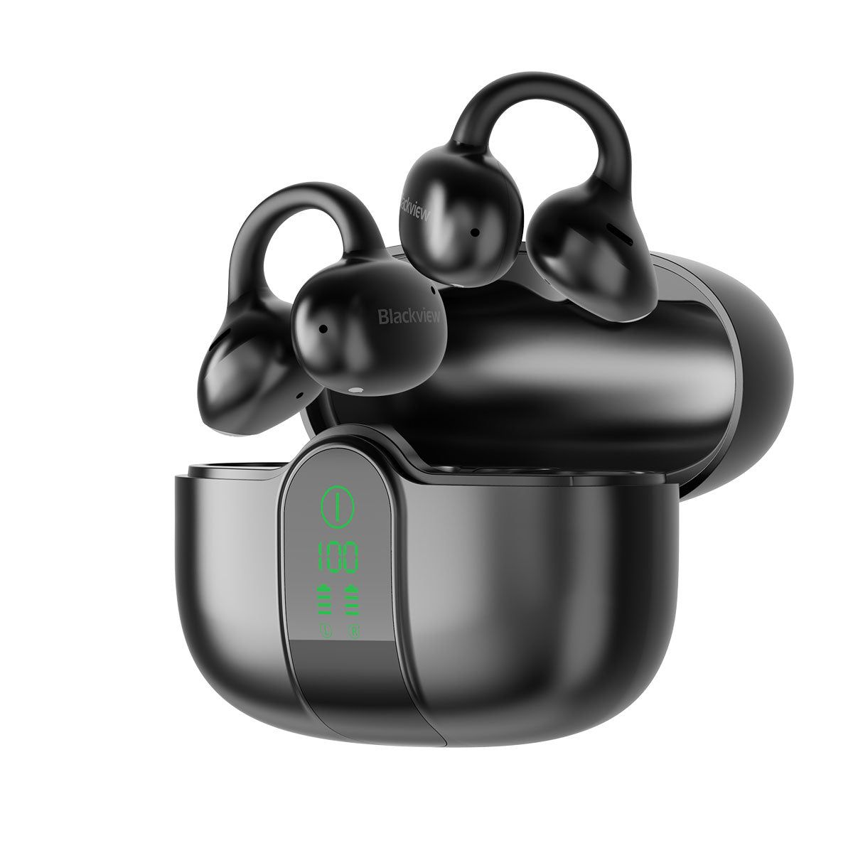 Blackview AirBuds 15-Accessories-Blackview-black-Blackview Official US Store