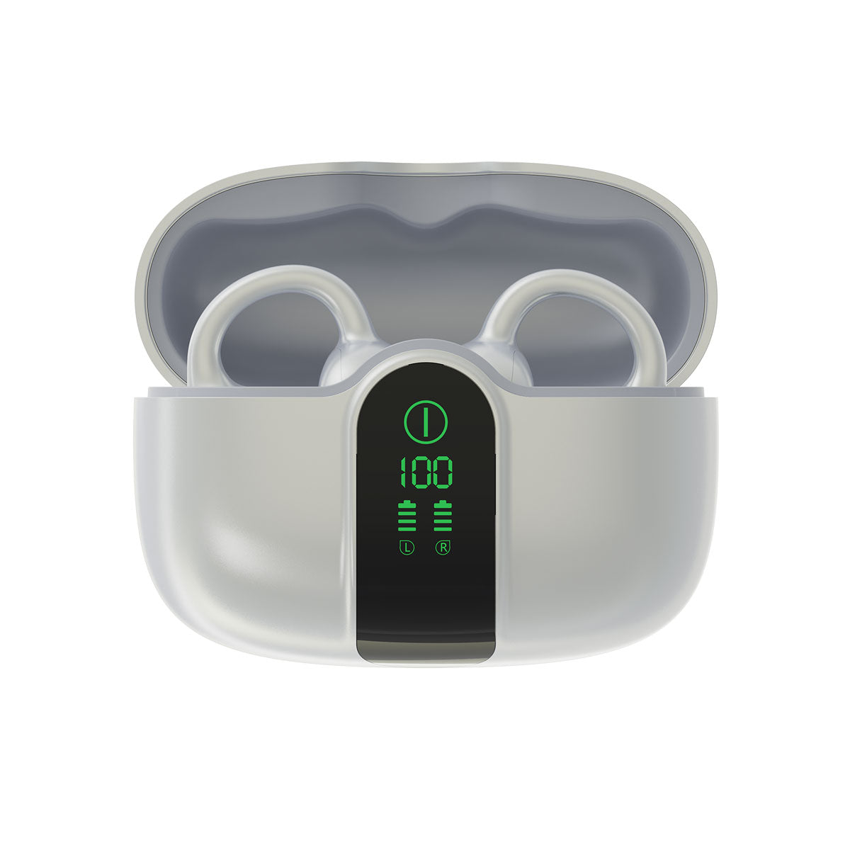 Blackview AirBuds 15-Accessories-Blackview-white-Blackview Official US Store