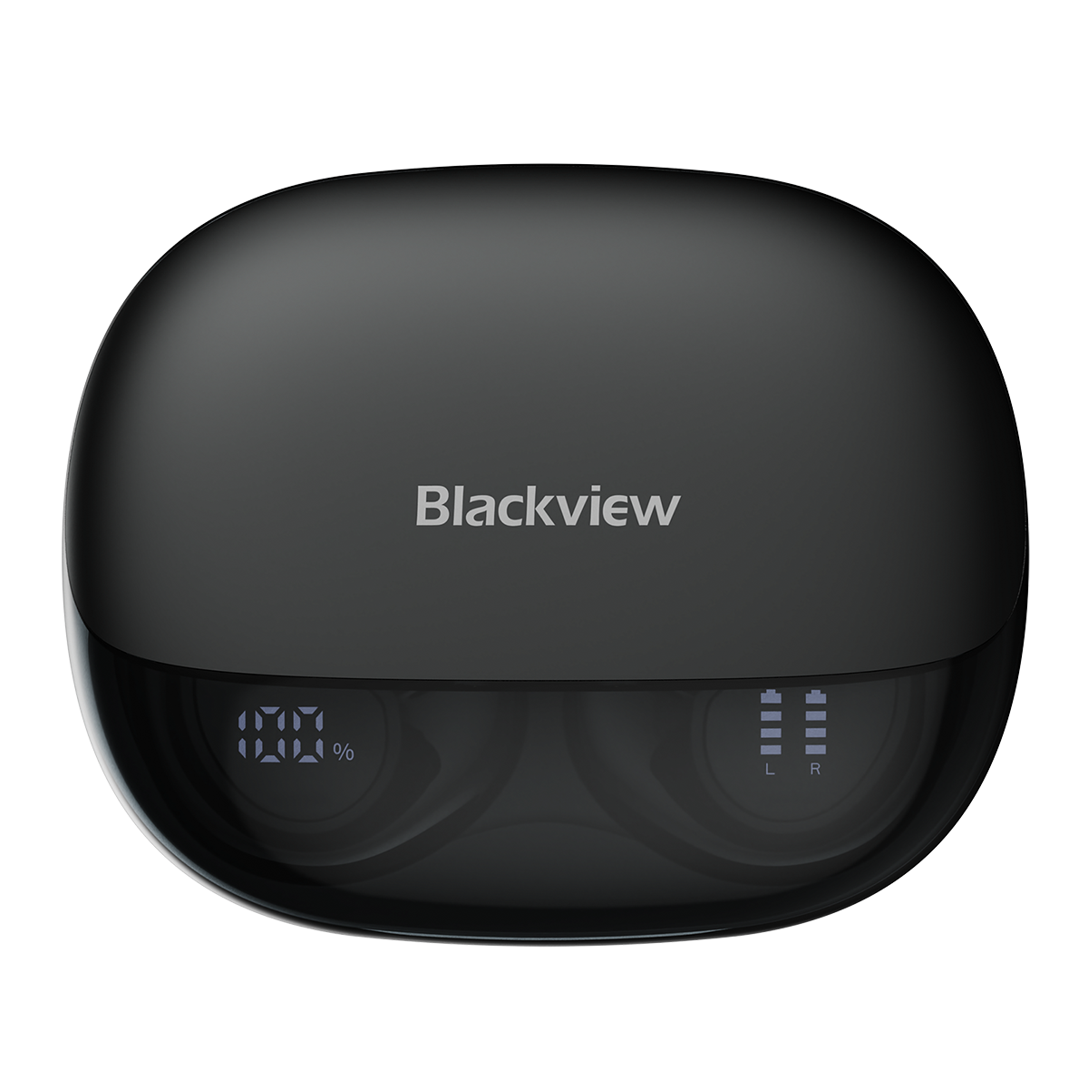 Blackview AirBuds 300-Accessories-Blackview-black-Blackview Official US Store