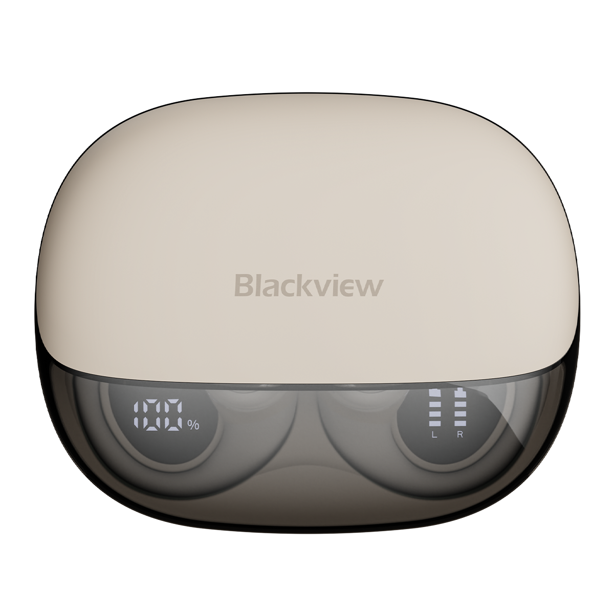 Blackview AirBuds 300-Accessories-Blackview-black-Blackview Official US Store