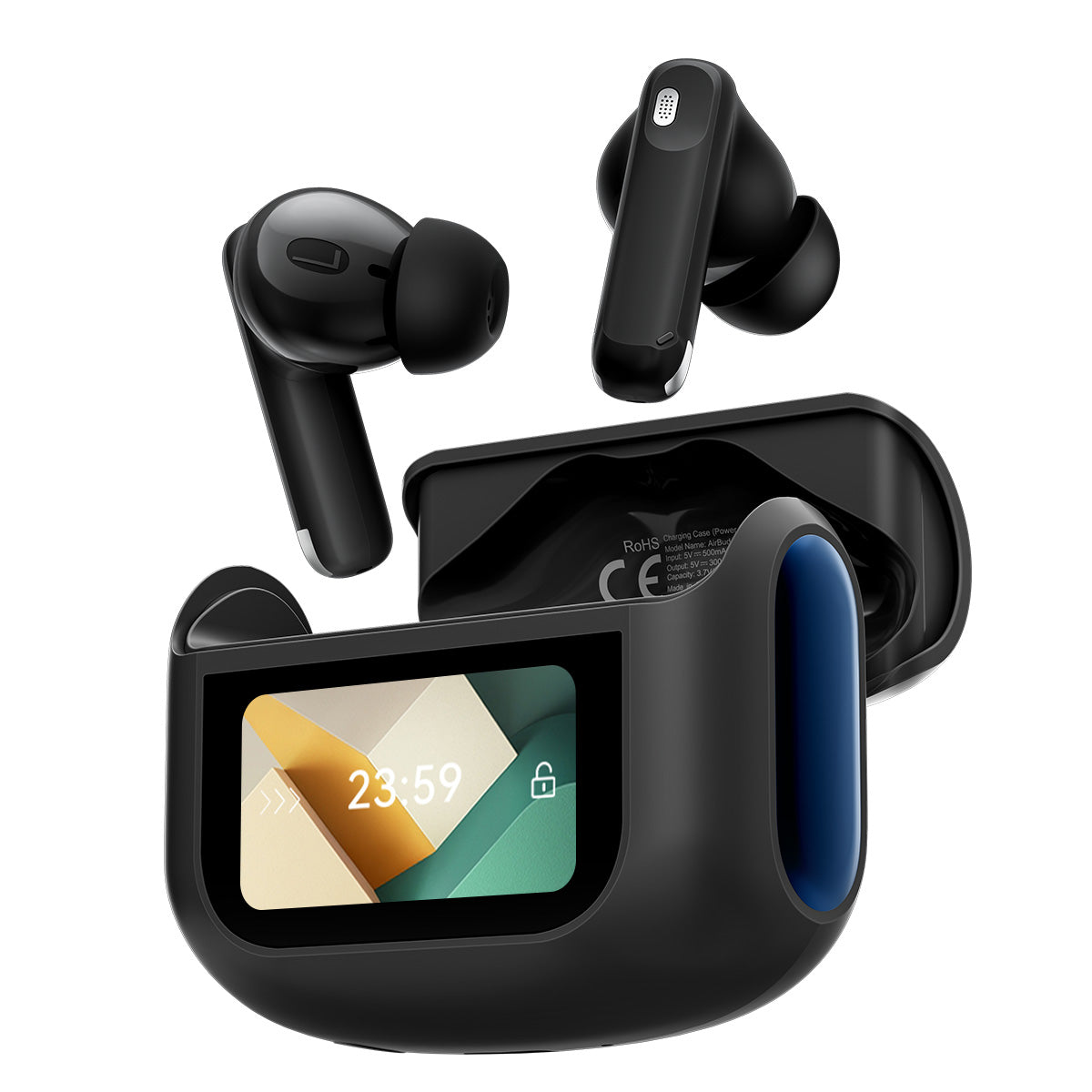 Blackview AirBuds 12-Accessories-Blackview-White-Blackview Official US Store