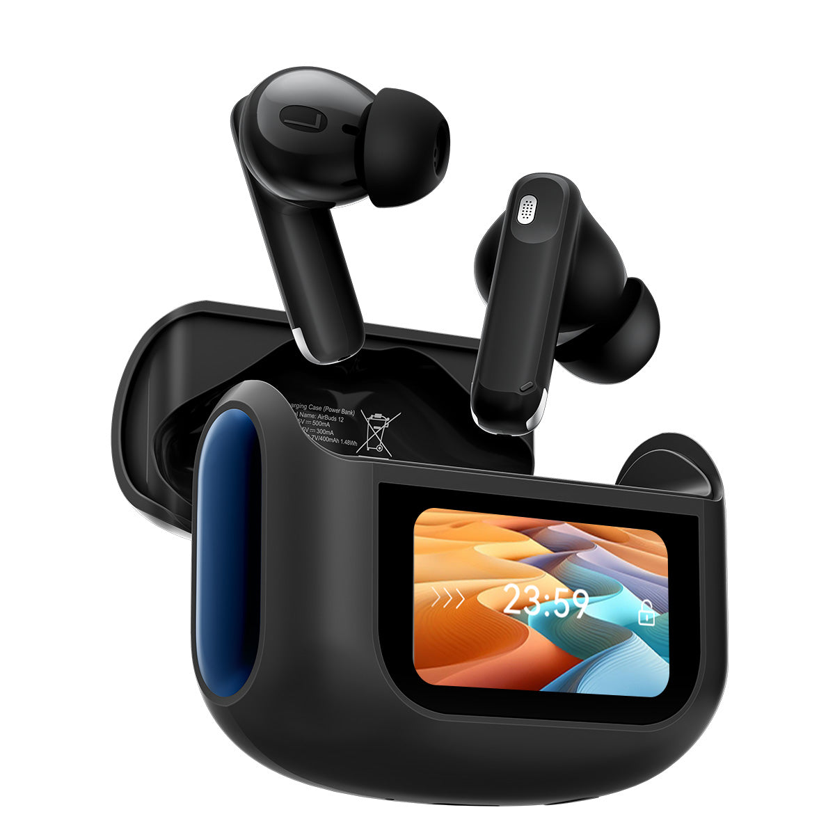 Blackview AirBuds 12-Accessories-Blackview-White-Blackview Official US Store