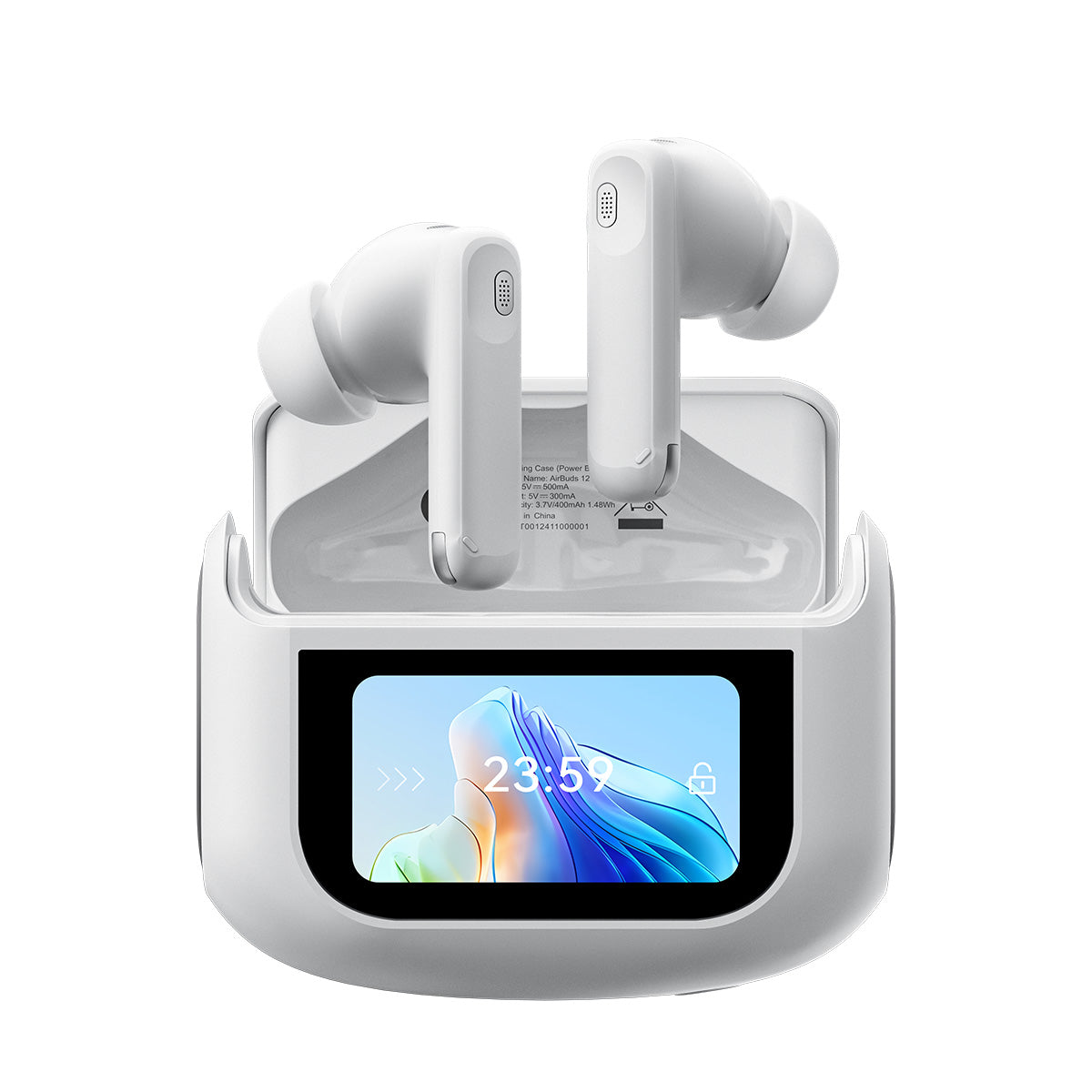 Blackview AirBuds 12-Accessories-Blackview-White-Blackview Official US Store