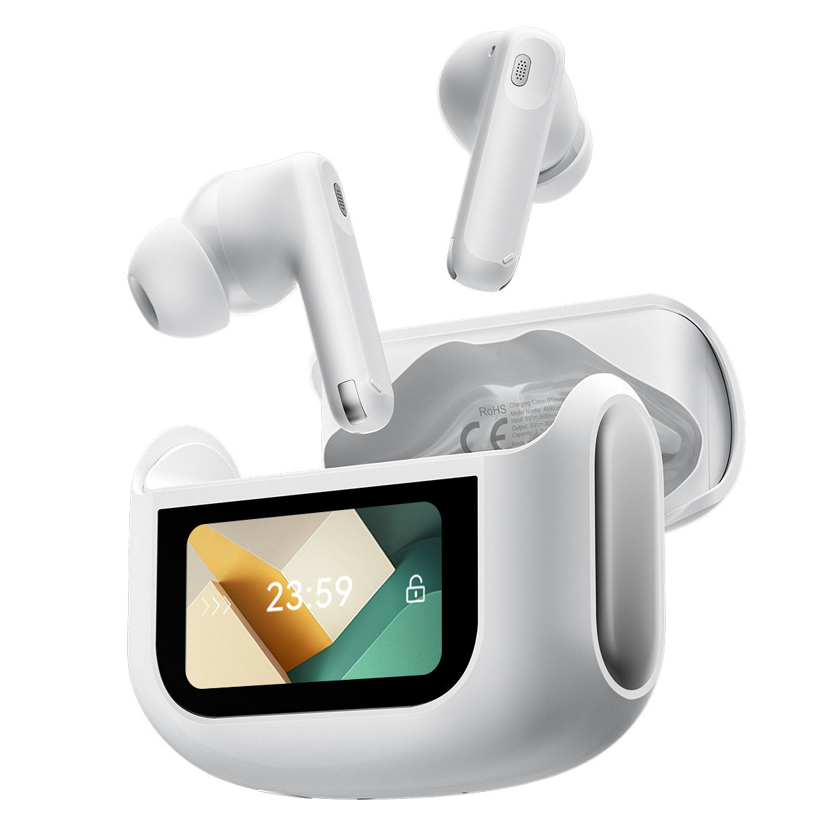 Blackview AirBuds 12-Accessories-Blackview-White-Blackview Official US Store