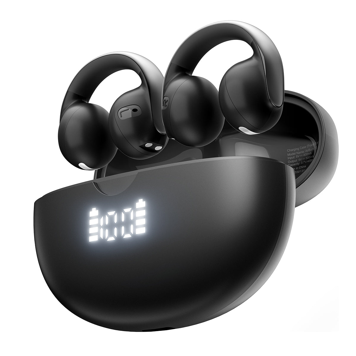 Blackview AirBuds 13-Accessories-Blackview-Black-Blackview Official US Store