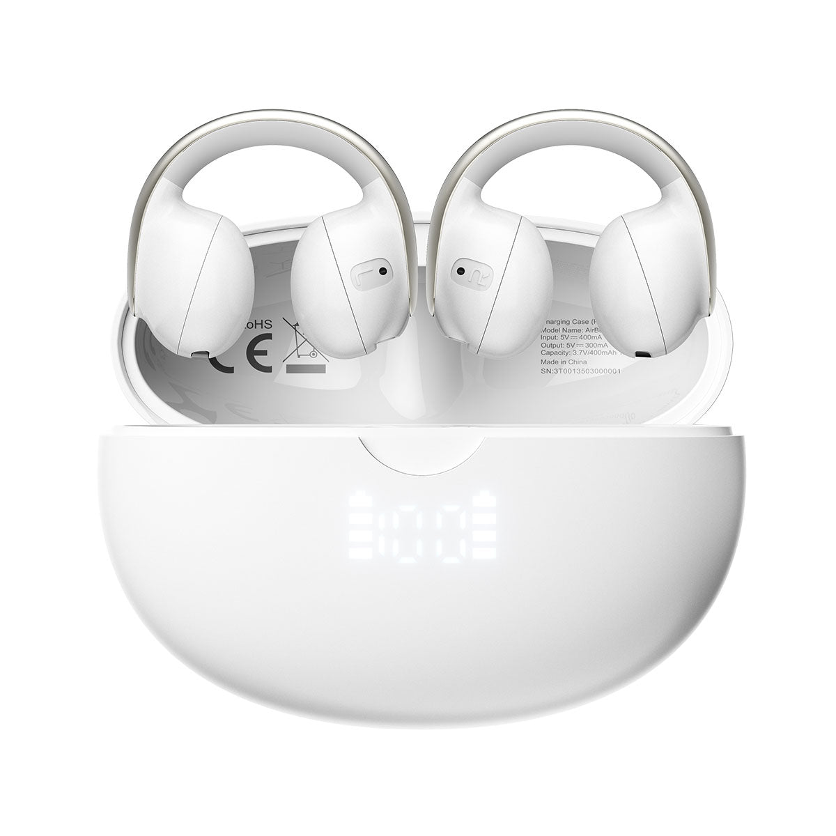 Blackview AirBuds 13-Accessories-Blackview-White-Blackview Official US Store