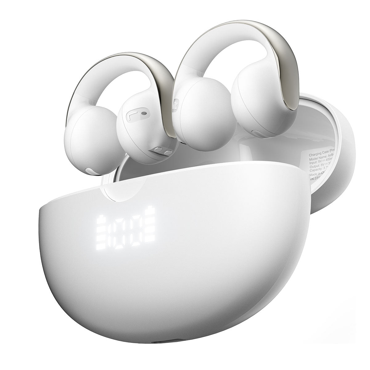 Blackview AirBuds 13-Accessories-Blackview-Black-Blackview Official US Store
