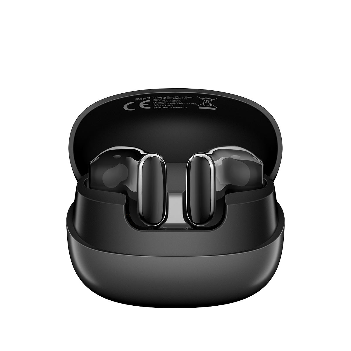 Blackview AirBuds 20-Accessories-Blackview-Black-Blackview Official US Store