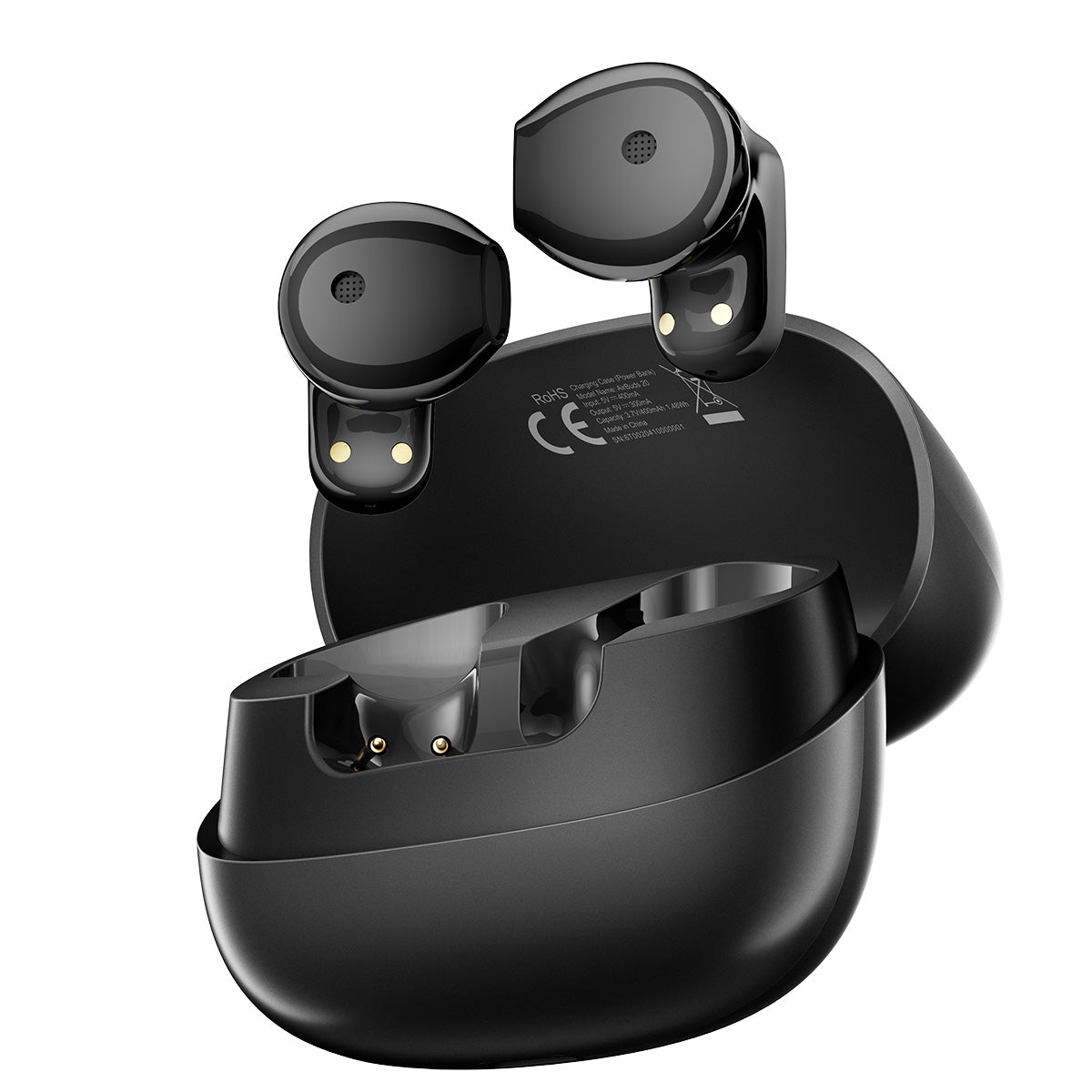Blackview AirBuds 20-Accessories-Blackview-Black-Blackview Official US Store