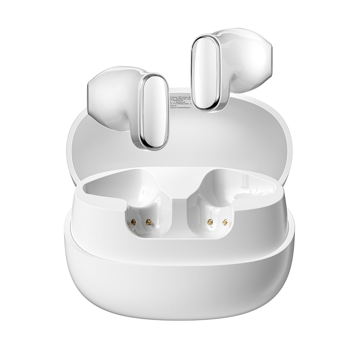 Blackview AirBuds 20-Accessories-Blackview-White-Blackview Official US Store
