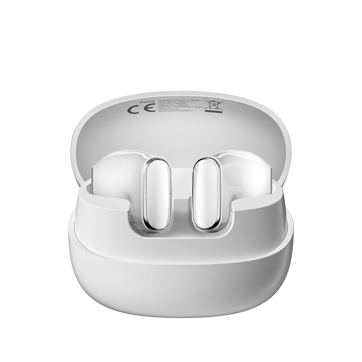 Blackview AirBuds 20-Accessories-Blackview-Black-Blackview Official US Store