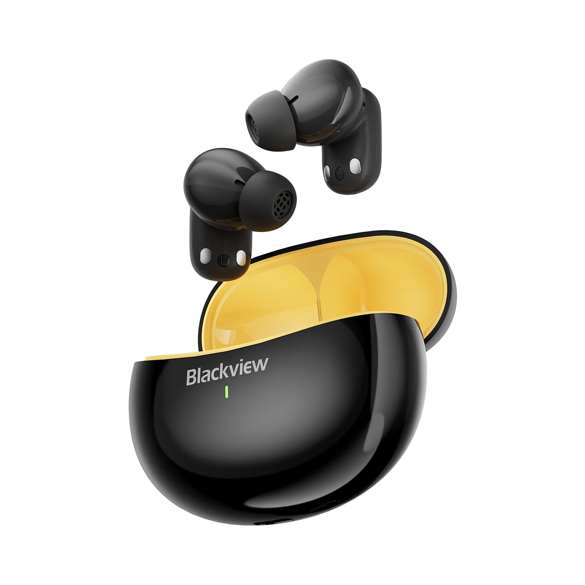 Blackview AirBuds 30-Accessories-Blackview-Black-Blackview Official US Store