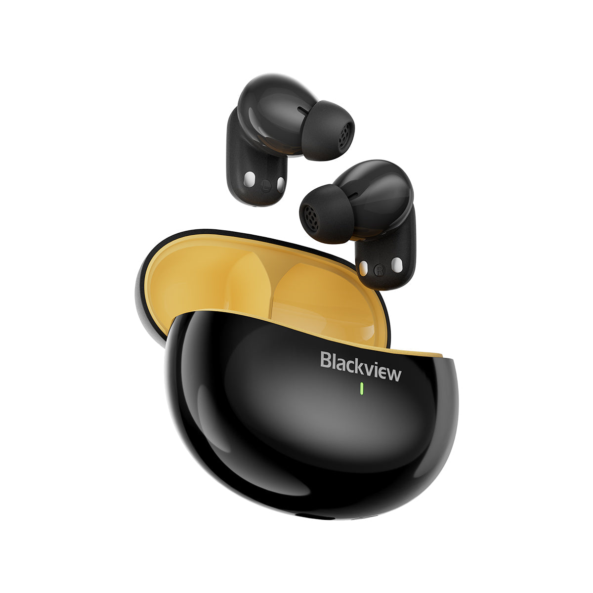 Blackview AirBuds 30-Accessories-Blackview-Black-Blackview Official US Store