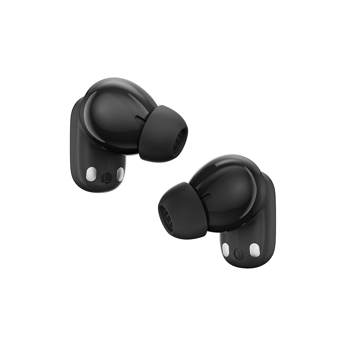 Blackview AirBuds 30-Accessories-Blackview-Black-Blackview Official US Store