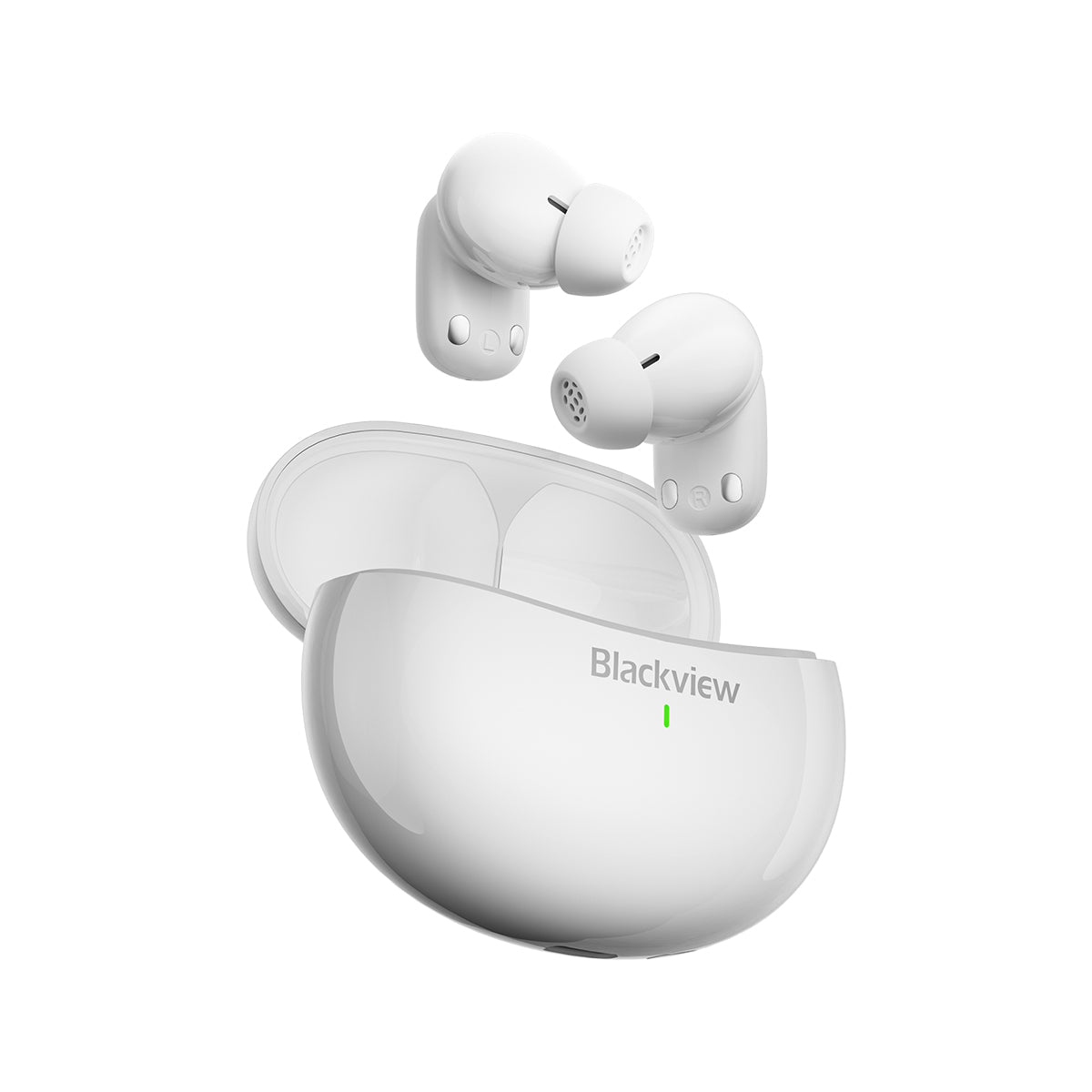Blackview AirBuds 30-Accessories-Blackview-Black-Blackview Official US Store