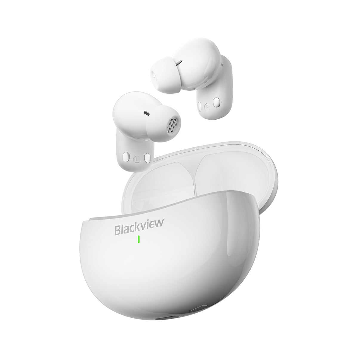Blackview AirBuds 30-Accessories-Blackview-Black-Blackview Official US Store